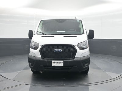2025 Ford Transit-150 Base