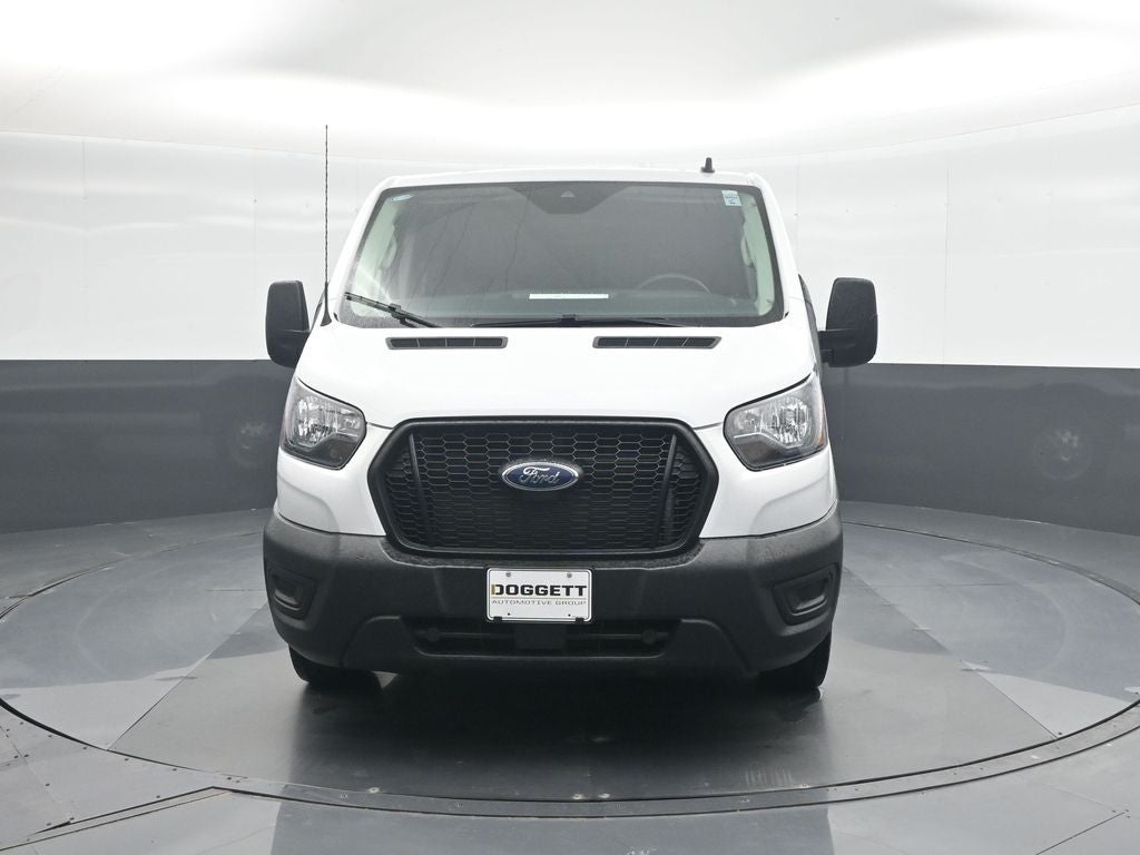 2025 Ford Transit-150 Base