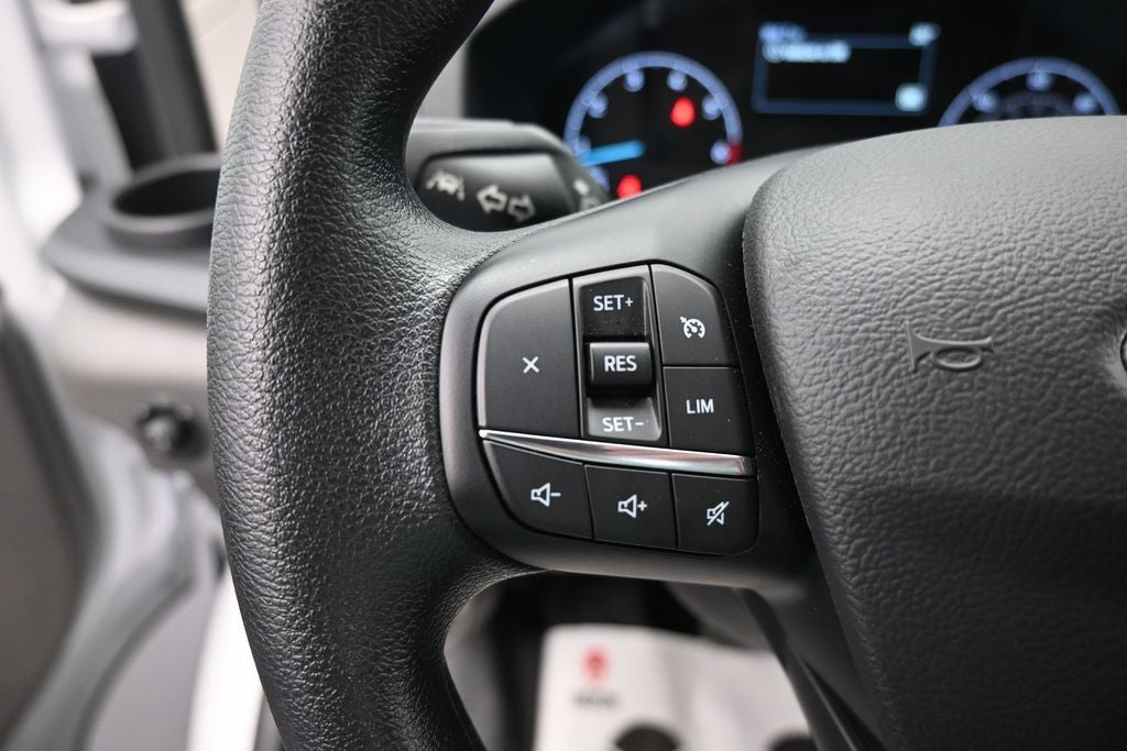 2025 Ford Transit-150 Base