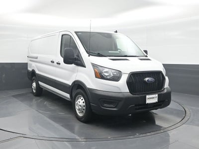 2025 Ford Transit-150 Base