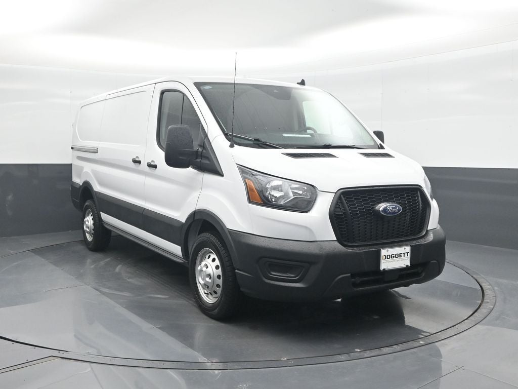 2025 Ford Transit-150 Base