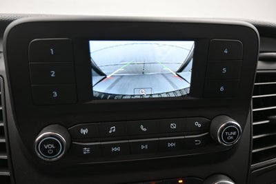 2025 Ford Transit-150 Base
