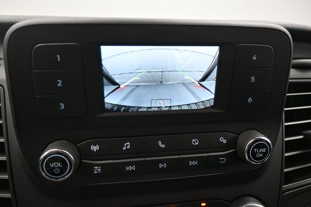 2025 Ford Transit-150 Base