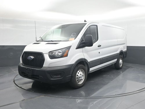 2025 Ford Transit-150 Base