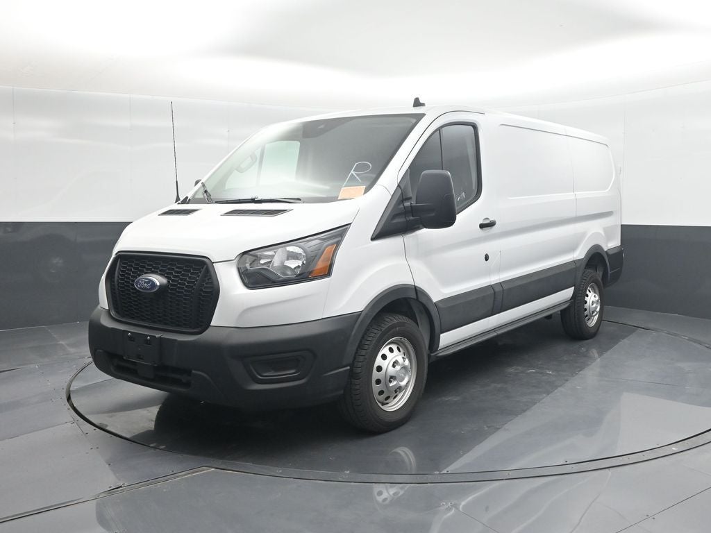 2025 Ford Transit-150 Base