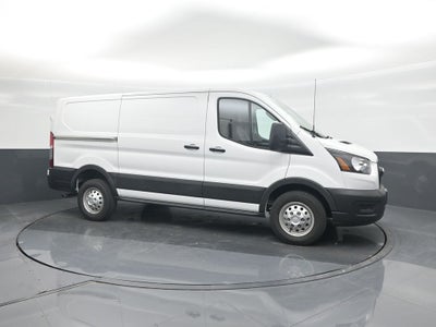 2025 Ford Transit-150 Base