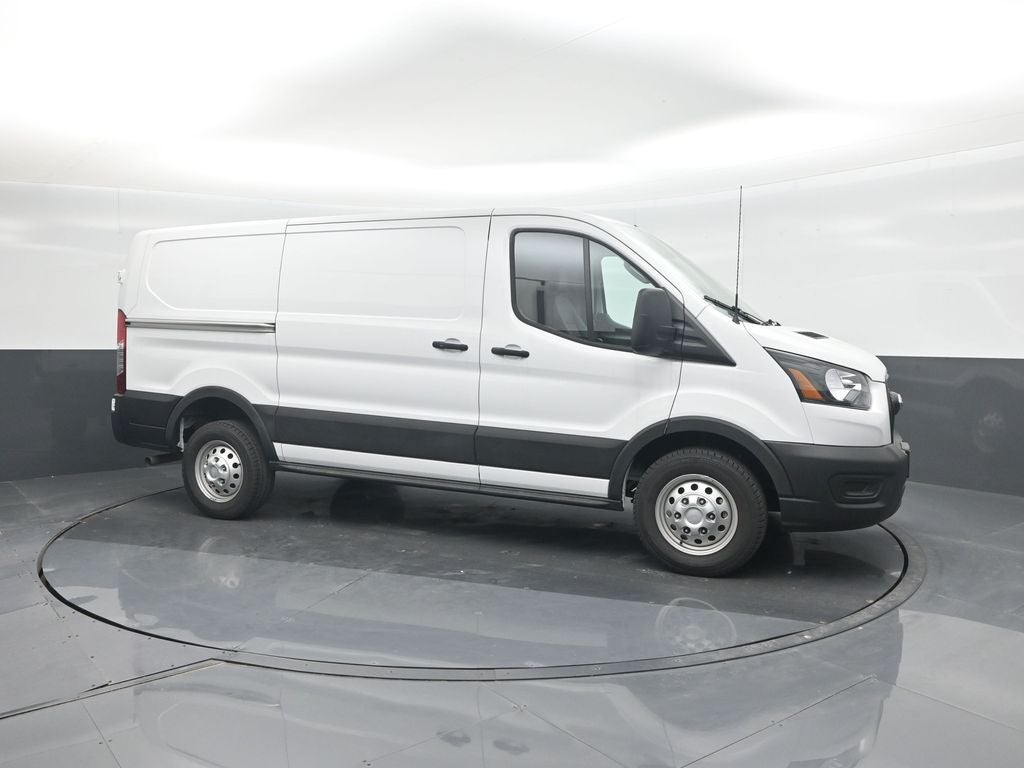 2025 Ford Transit-150 Base