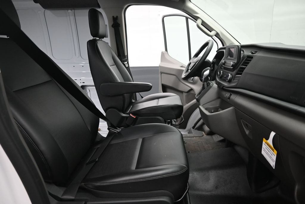 2025 Ford Transit-150 Base