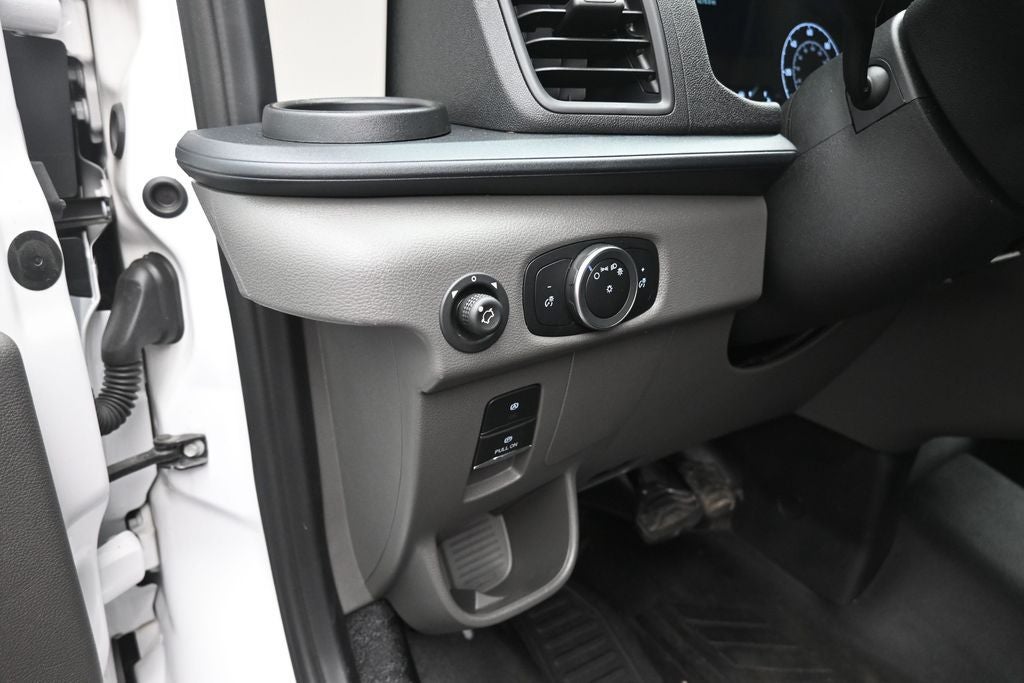 2025 Ford Transit-150 Base