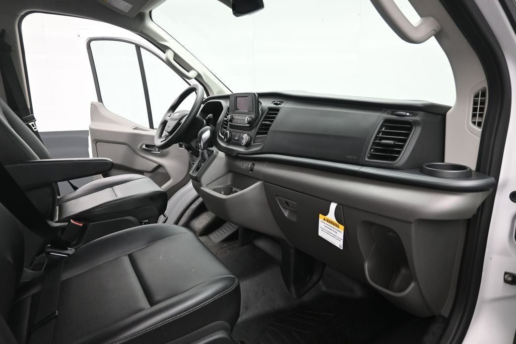 2025 Ford Transit-150 Base