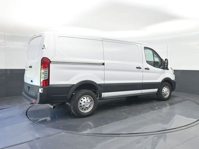 2025 Ford Transit-150 Base