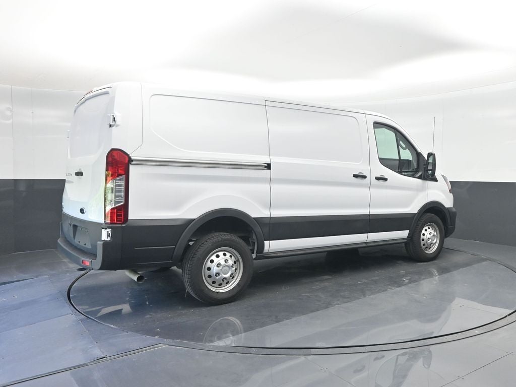 2025 Ford Transit-150 Base