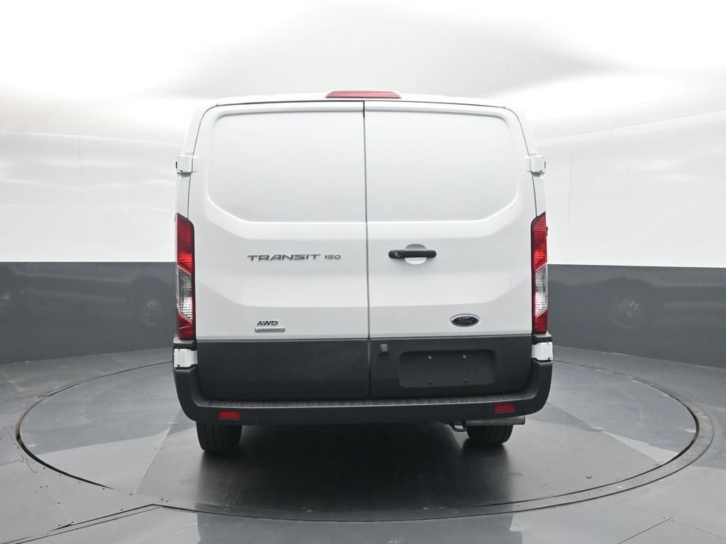 2025 Ford Transit-150 Base