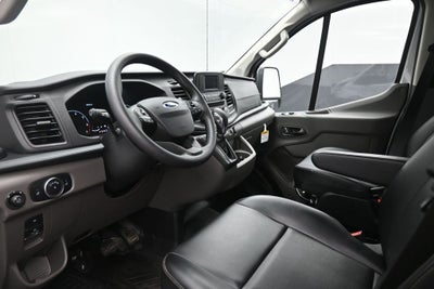 2025 Ford Transit-150 Base