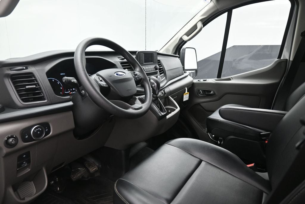 2025 Ford Transit-150 Base