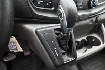 2025 Ford Transit-150 Base