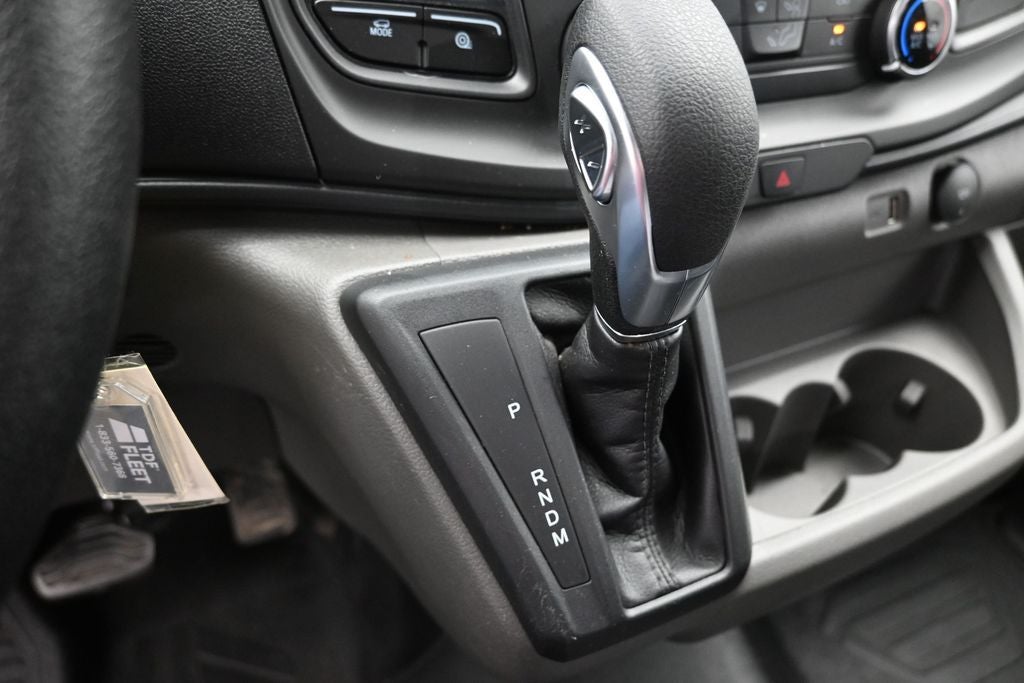 2025 Ford Transit-150 Base