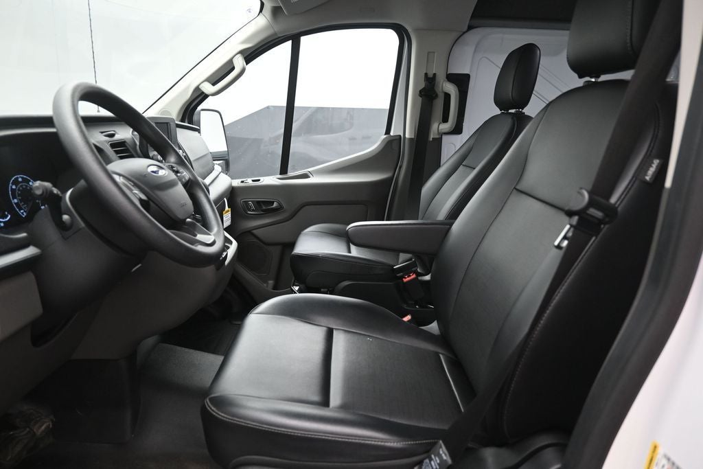 2025 Ford Transit-150 Base