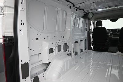 2025 Ford Transit-150 Base