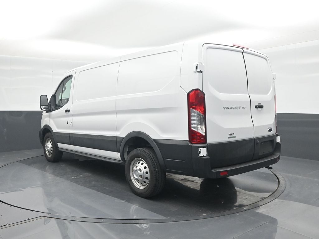 2025 Ford Transit-150 Base
