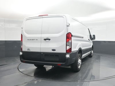2025 Ford Transit-150 Base