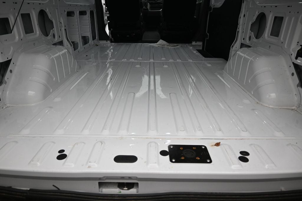 2025 Ford Transit-150 Base