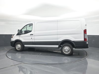 2025 Ford Transit-150 Base