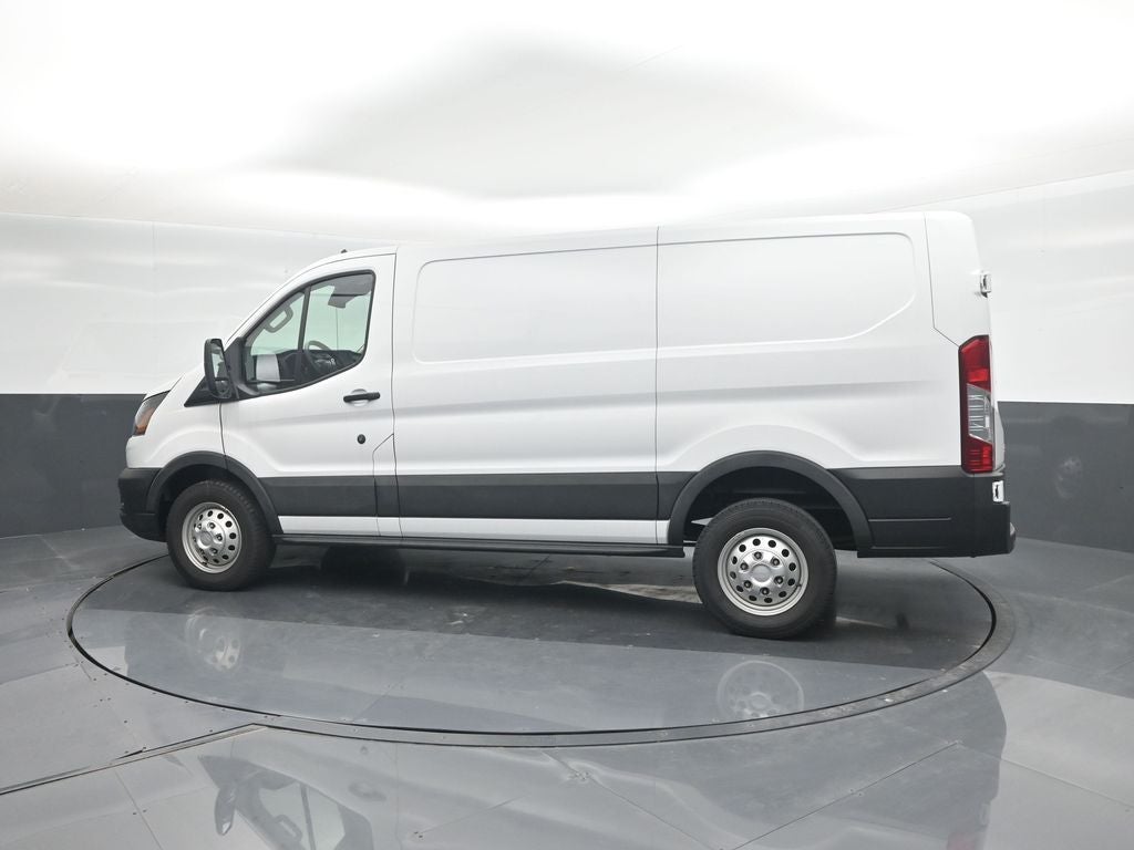 2025 Ford Transit-150 Base