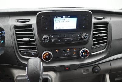 2025 Ford Transit-150 Base