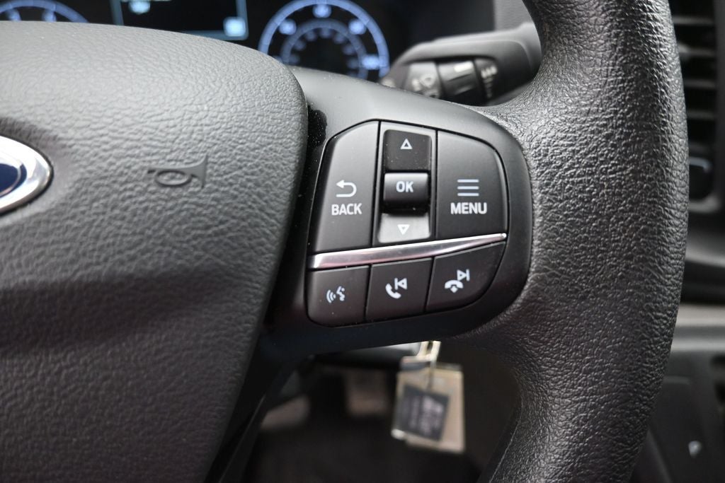 2025 Ford Transit-150 Base