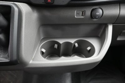 2025 Ford Transit-150 Base