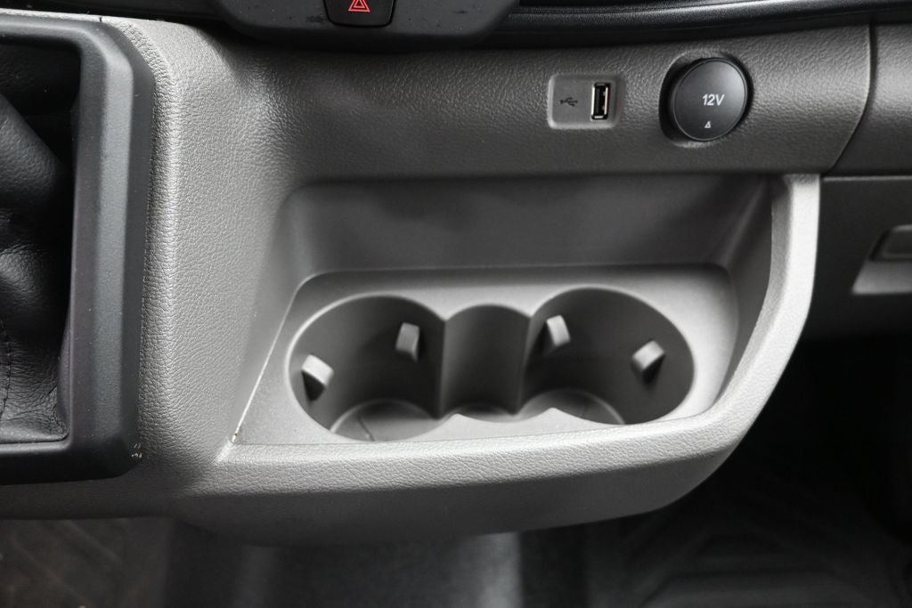 2025 Ford Transit-150 Base