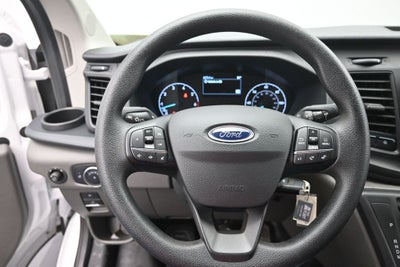 2025 Ford Transit-150 Base