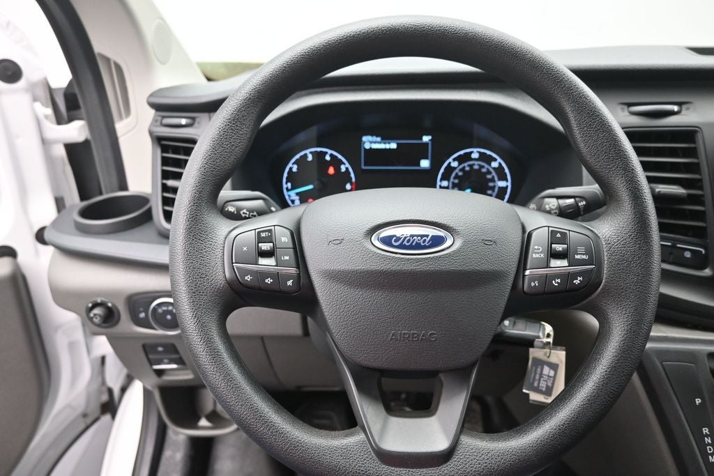 2025 Ford Transit-150 Base