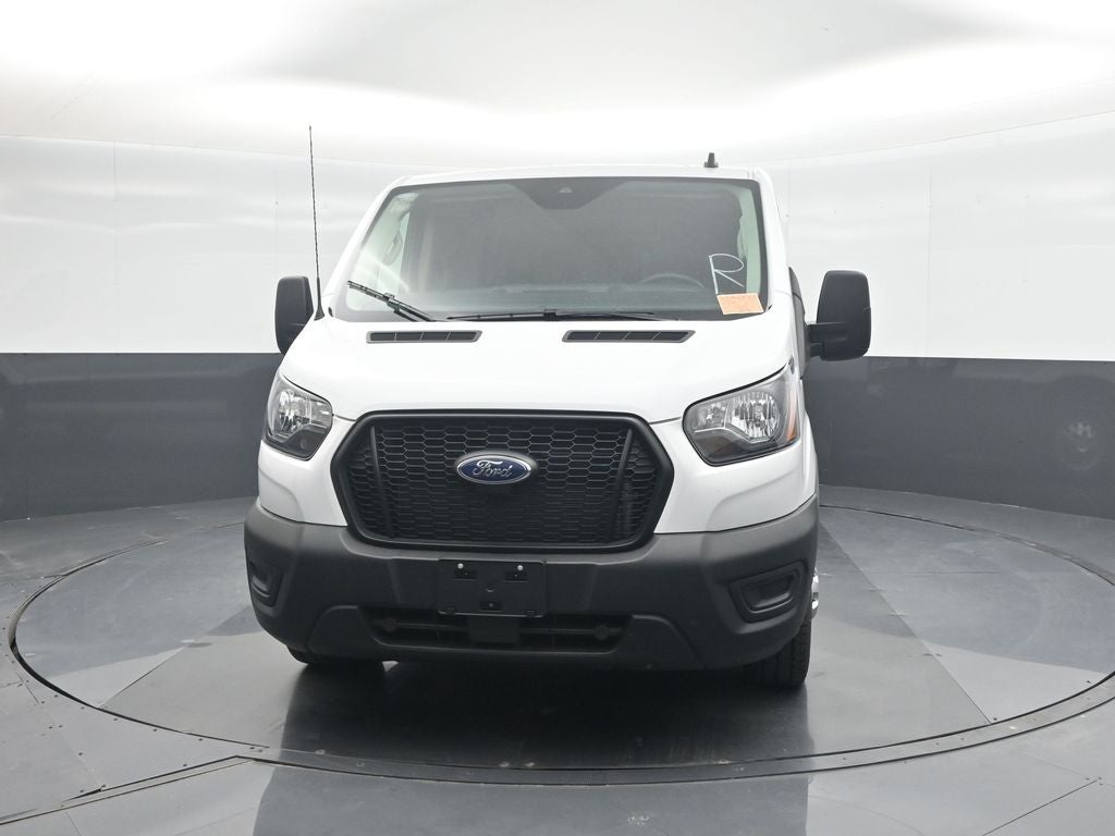 2025 Ford Transit-150 Base