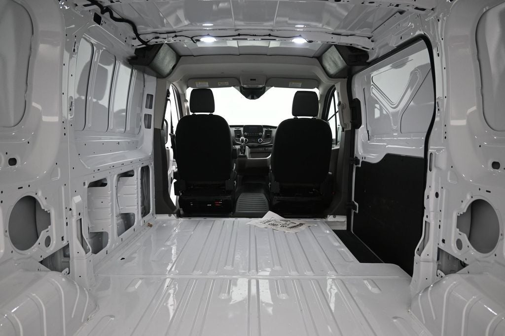 2025 Ford Transit-150 Base