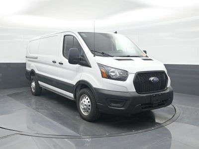 2025 Ford Transit-150 Base