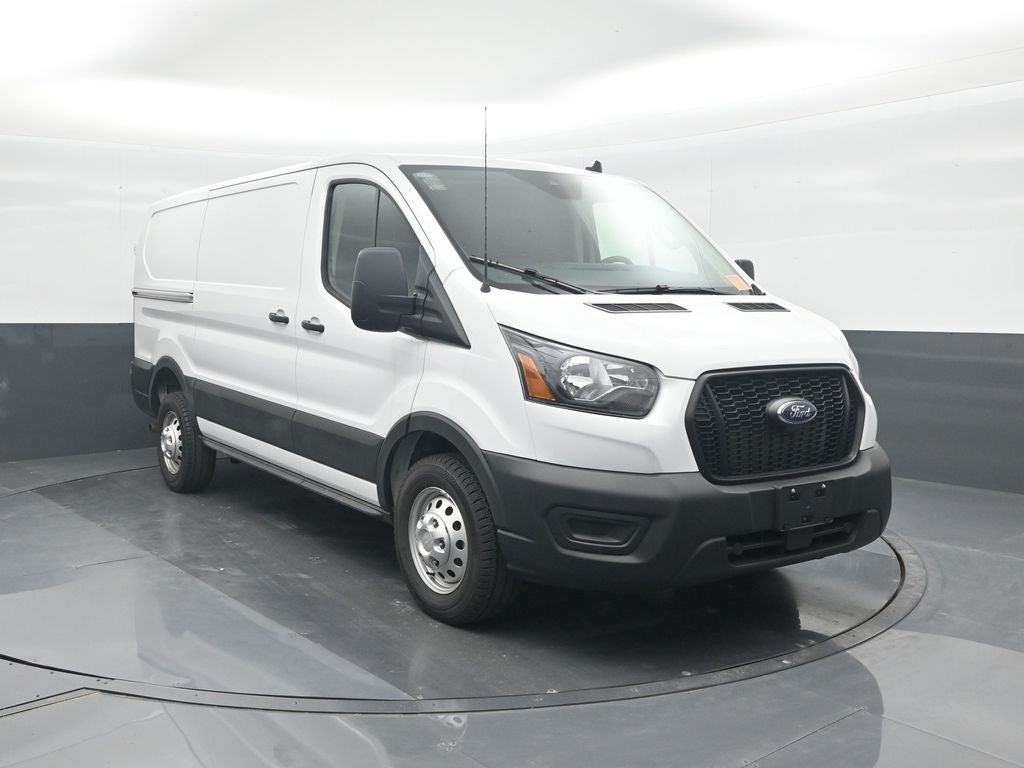 2025 Ford Transit-150 Base