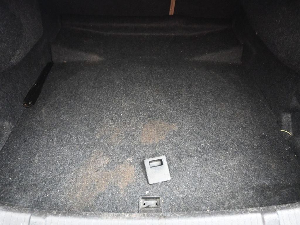 2011 Buick LaCrosse CXS