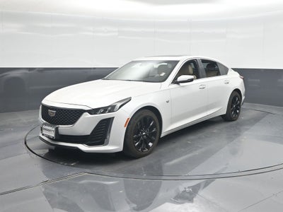 2020 Cadillac CT5 Premium Luxury