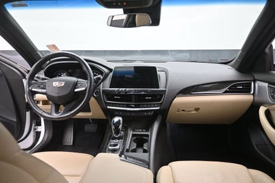 2020 Cadillac CT5 Premium Luxury
