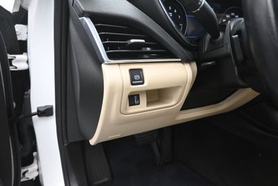 2020 Cadillac CT5 Premium Luxury