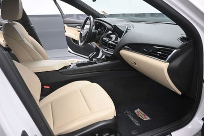 2020 Cadillac CT5 Premium Luxury