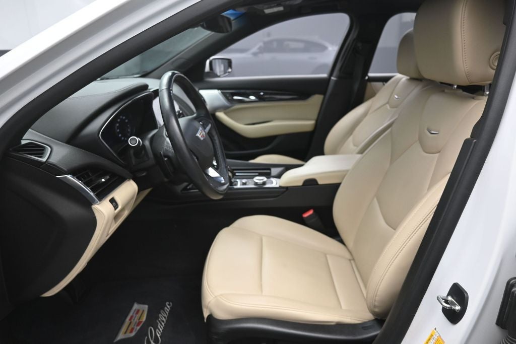 2020 Cadillac CT5 Premium Luxury