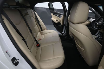 2020 Cadillac CT5 Premium Luxury