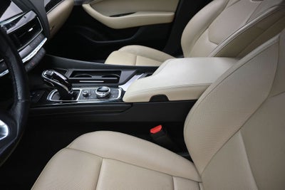 2020 Cadillac CT5 Premium Luxury