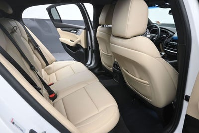 2020 Cadillac CT5 Premium Luxury