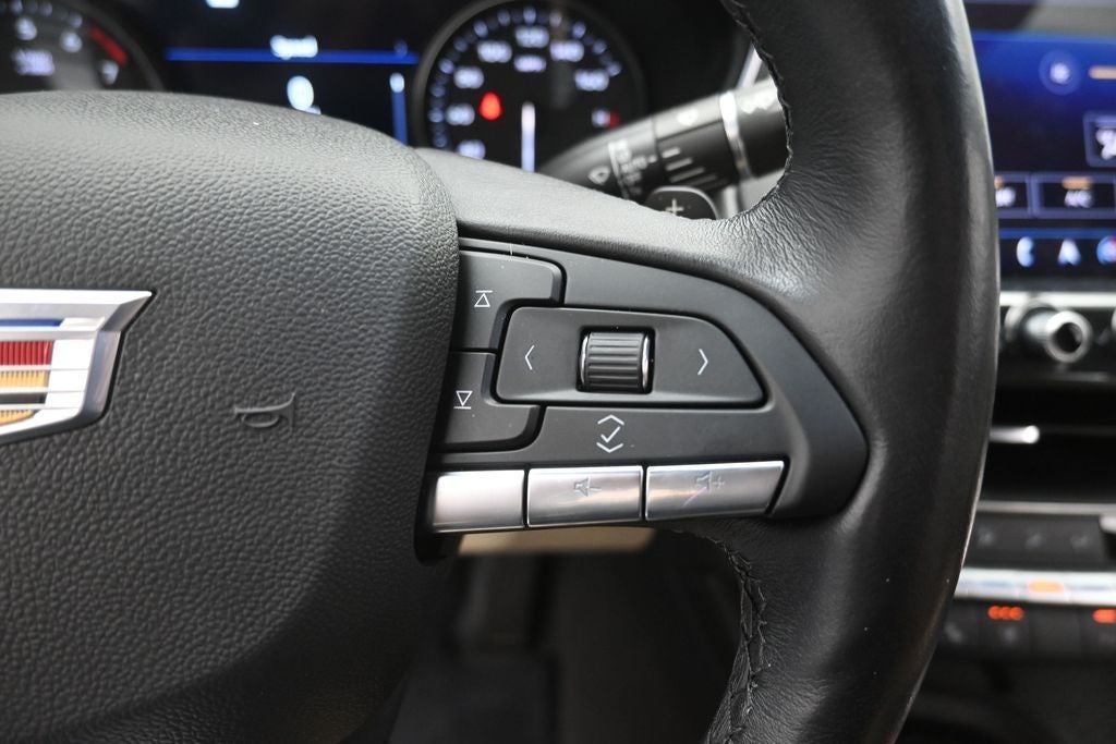 2020 Cadillac CT5 Premium Luxury