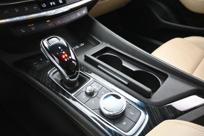 2020 Cadillac CT5 Premium Luxury