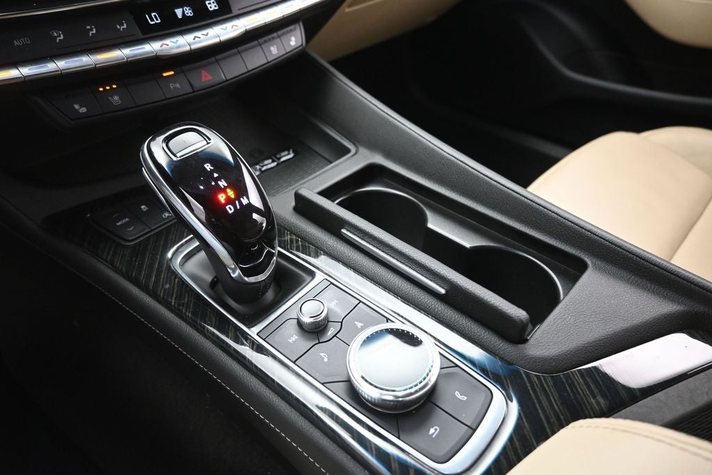 2020 Cadillac CT5 Premium Luxury